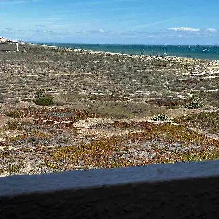 Le Grand Bleu - Vue - Acces - Parking -clim -wifi *