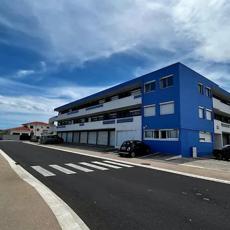 Le Grand Bleu - Vue - Acces - Parking -clim -wifi *