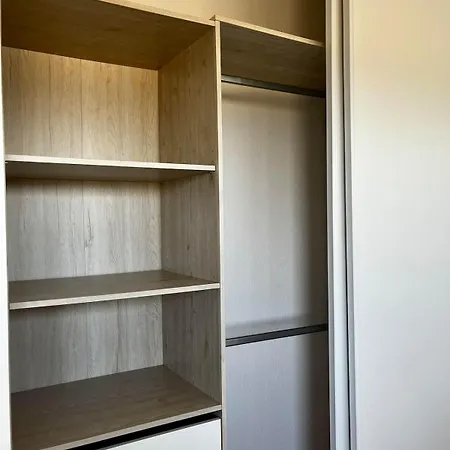 Apartamento Le Grand Bleu - Vue - Acces - Parking -clim -wifi *